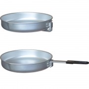 Сковорода алюминиевая A070